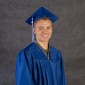 Click this image to view all Grad portraits