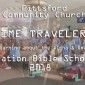 TItle Image of PCC Vacation Bible school 2018